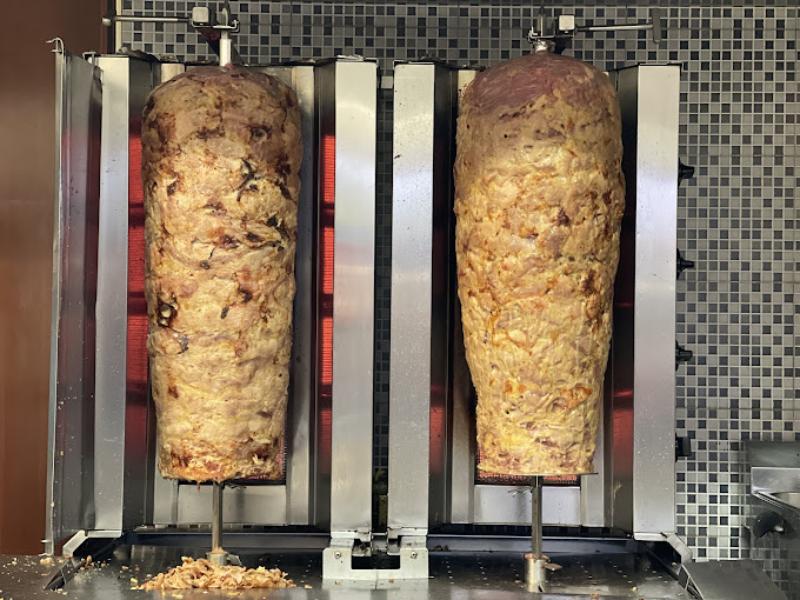 istambul pizza doner kebab