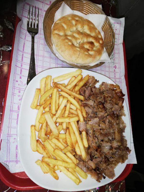 istambul pizza doner kebab