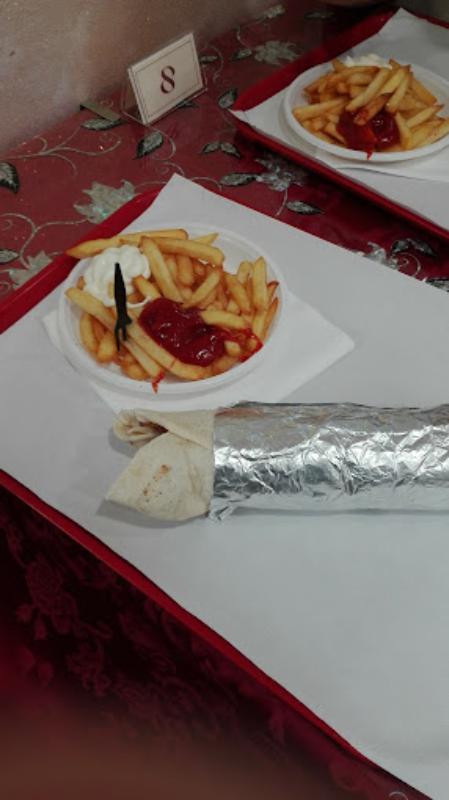 istambul pizza doner kebab